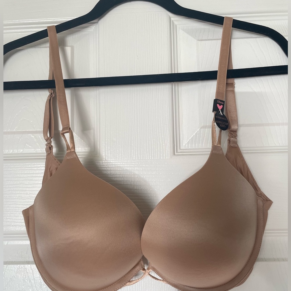 COPY - NWT VS bra